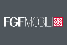 Logo FGF Mobili